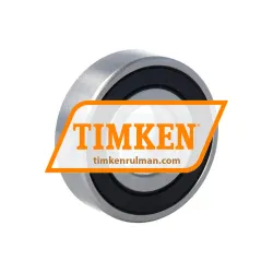 Timken 6203H-2RS/F rulman resim 2