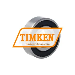Timken 6202H-2RS/F rulman resim 2