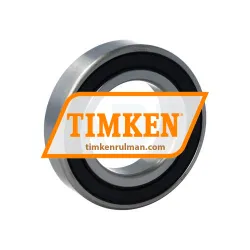 Timken 6007H-2RS/F
