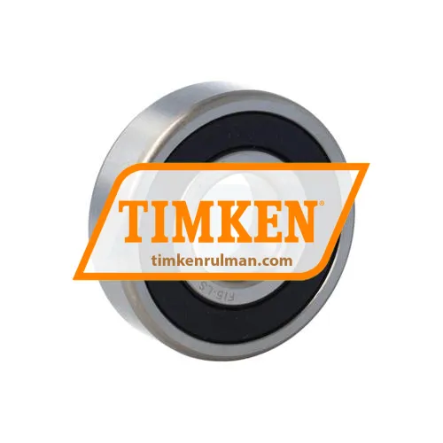 Timken 6304H-2RS/F