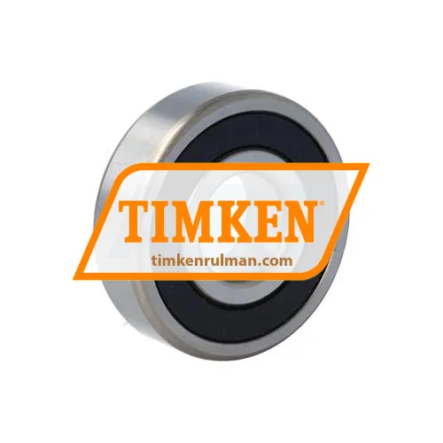 Timken 6304H-2RS/F ürün fotoğrafı 2