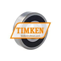 Timken 6304H-2RS/F rulman resim 2