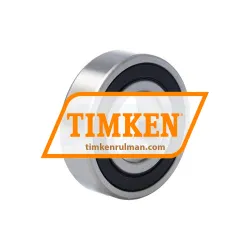 Timken 6004H rulman resim 2