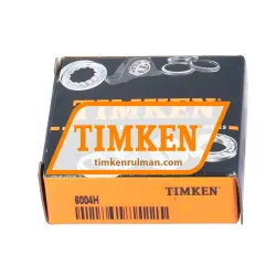 Timken 6004H rulman resim 3
