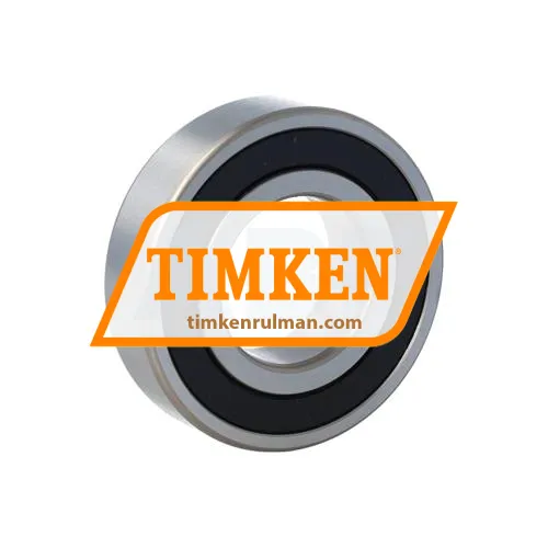 Timken 6206H-2RS/F ürün fotoğrafı 2