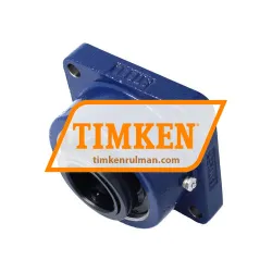 Timken QAAF10A050ST rulman resim 2