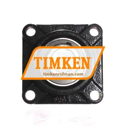 Timken UCF207-20
