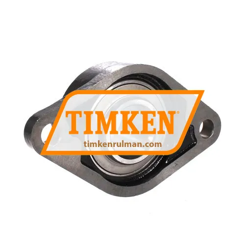 Timken UCFL208 ürün fotoğrafı 3