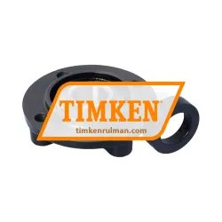 Timken UELFC207 rulman resim 2