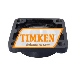 Timken UCF312 rulman resim 2
