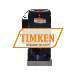 Timken QMP15J075SM rulman resim 2