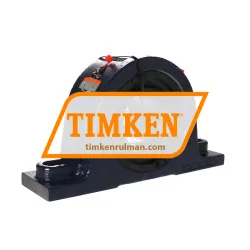 Timken QMP15J075SM rulman resim 3