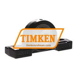 Timken UCP201