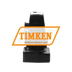 Timken UCP201 rulman resim 2