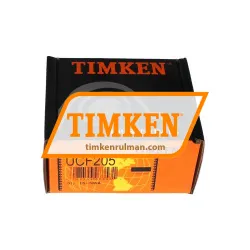 Timken UCF205 rulman resim 2