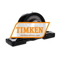 Timken UCP210