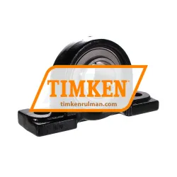 Timken UCP210 rulman resim 3