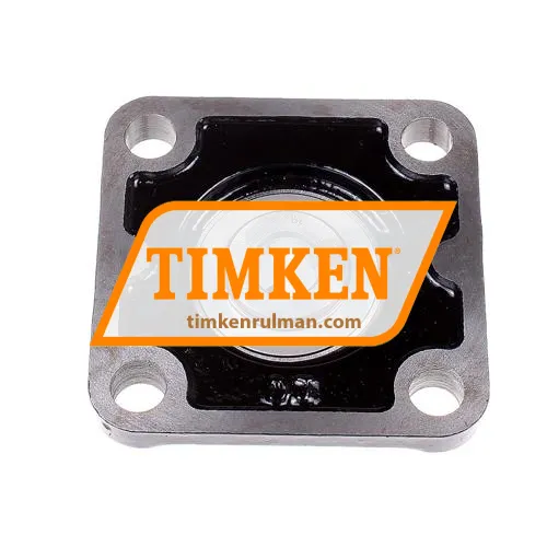 Timken UCF202 ürün fotoğrafı 2