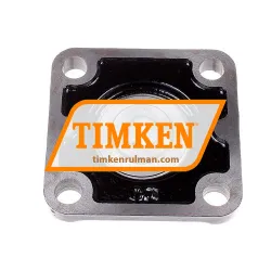 Timken UCF202 rulman resim 2