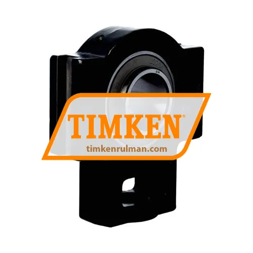 Timken UCT206-20 ürün fotoğrafı 3