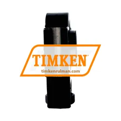 Timken UCT206-20 rulman resim 2