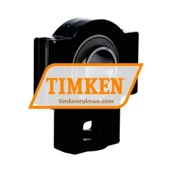 Timken UCT206-20 rulman resim 3