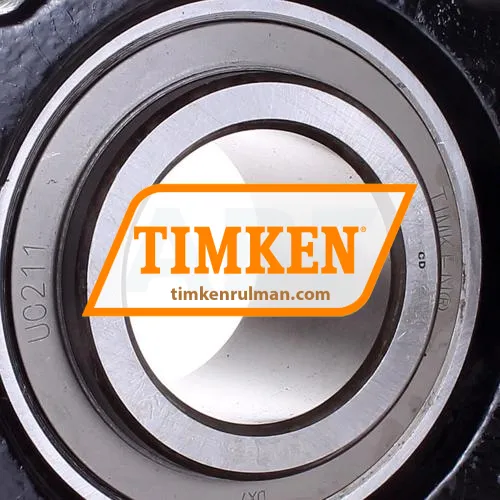 Timken UCT211-32 ürün fotoğrafı 2