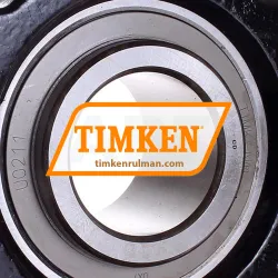Timken UCT211-32 rulman resim 2