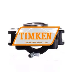 Timken UCT211-32 rulman resim 4