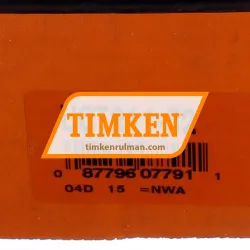 Timken UCT211-32 rulman resim 6