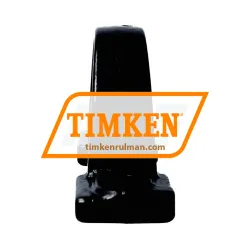 Timken UKP208 rulman resim 2
