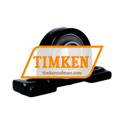 Timken UKP208 rulman resim 3