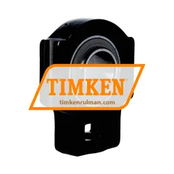 Timken UCT207-23 rulman resim 3