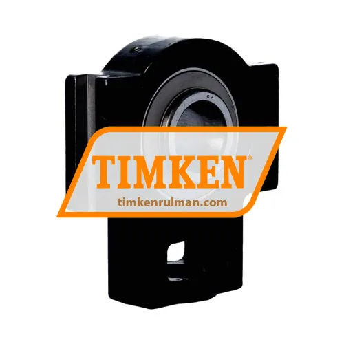 Timken UCT206-18 ürün fotoğrafı 3