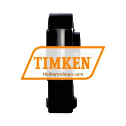 Timken UCT206-18 rulman resim 2