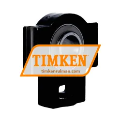 Timken UCT206-18 rulman resim 3
