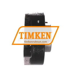 Timken UCFL210 rulman resim 2