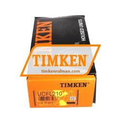 Timken UCFL210 rulman resim 4