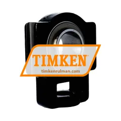 Timken UCT211 rulman resim 3