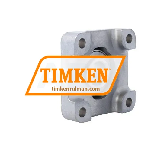 Timken SUCSFQK206/FVSL613 ürün fotoğrafı 2
