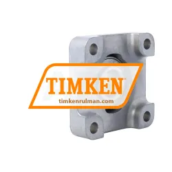 Timken SUCSFQK206/FVSL613 rulman resim 2