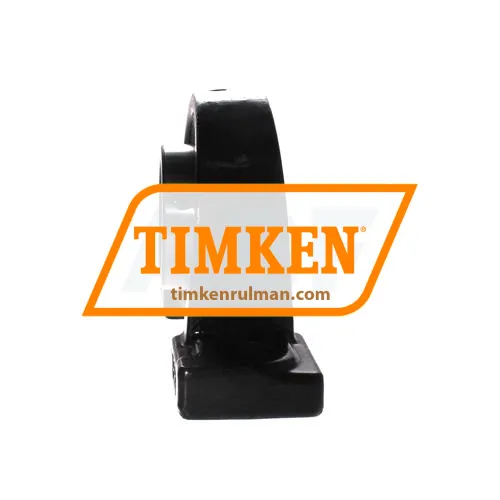 Timken UCP211 ürün fotoğrafı 2