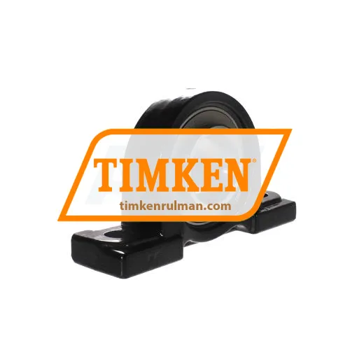 Timken UCP211 ürün fotoğrafı 3