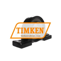 Timken UCP211 rulman resim 3