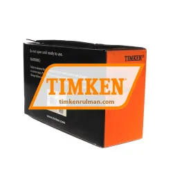 Timken UCP211 rulman resim 4