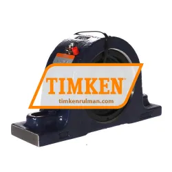 Timken QMP11J055SM rulman resim 3