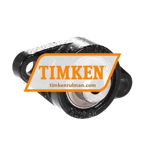 Timken UCFL201