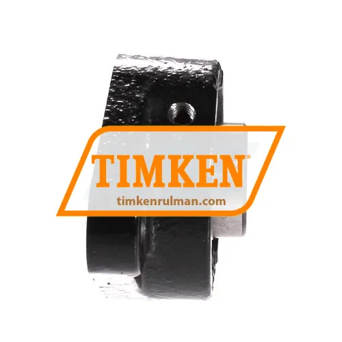 Timken UCFL201 ürün fotoğrafı 2