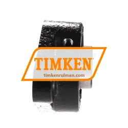 Timken UCFL201 rulman resim 2