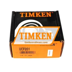 Timken UCF201 rulman resim 2